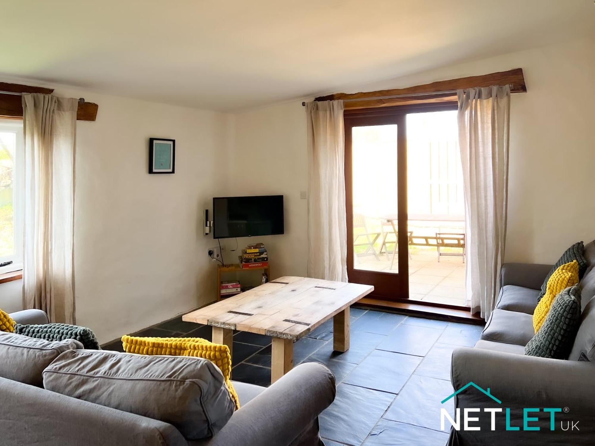 Ty Helygen - A Beautiful Rural Cottage In St Davids Exteriör bild