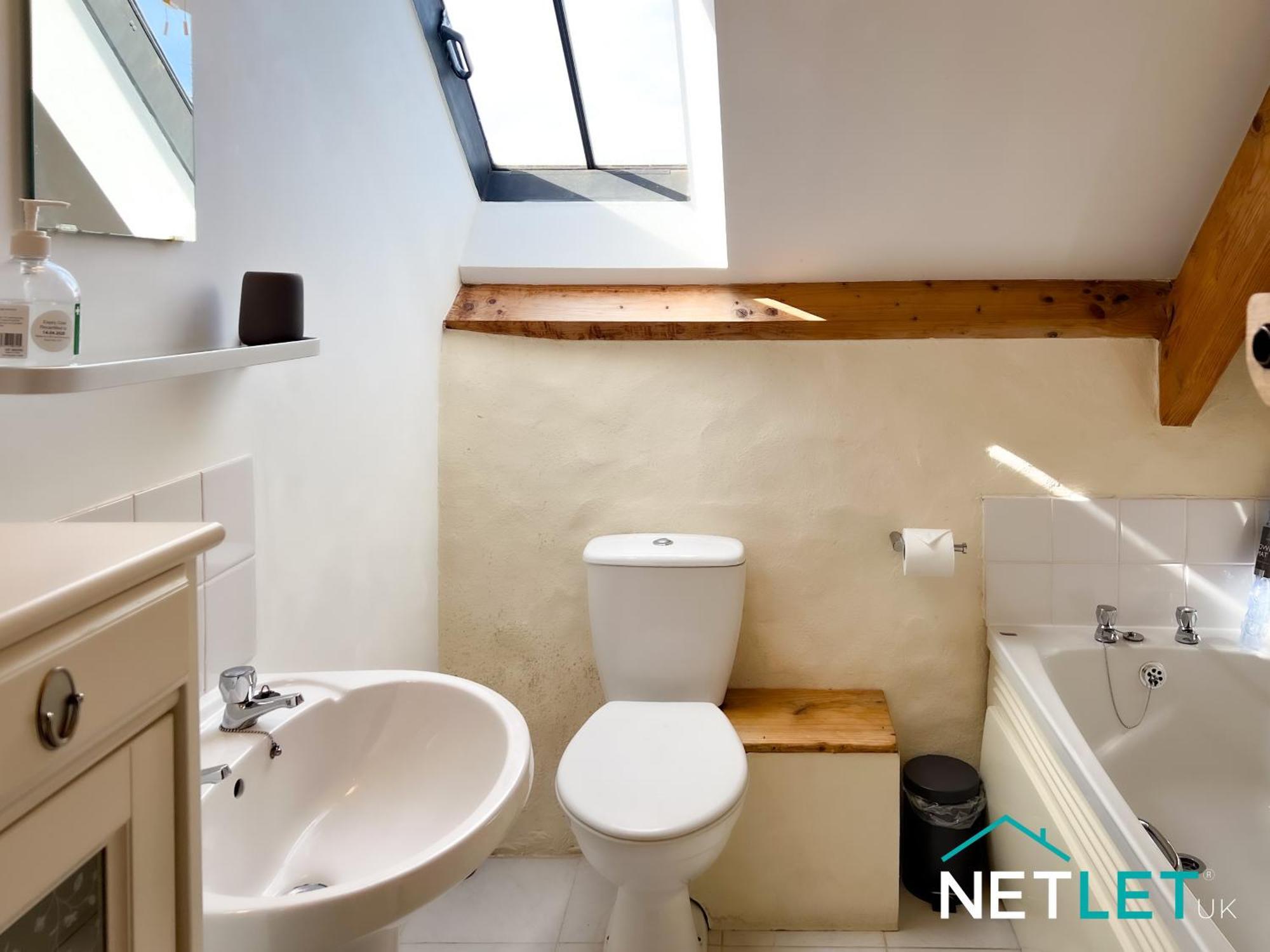 Ty Helygen - A Beautiful Rural Cottage In St Davids Exteriör bild