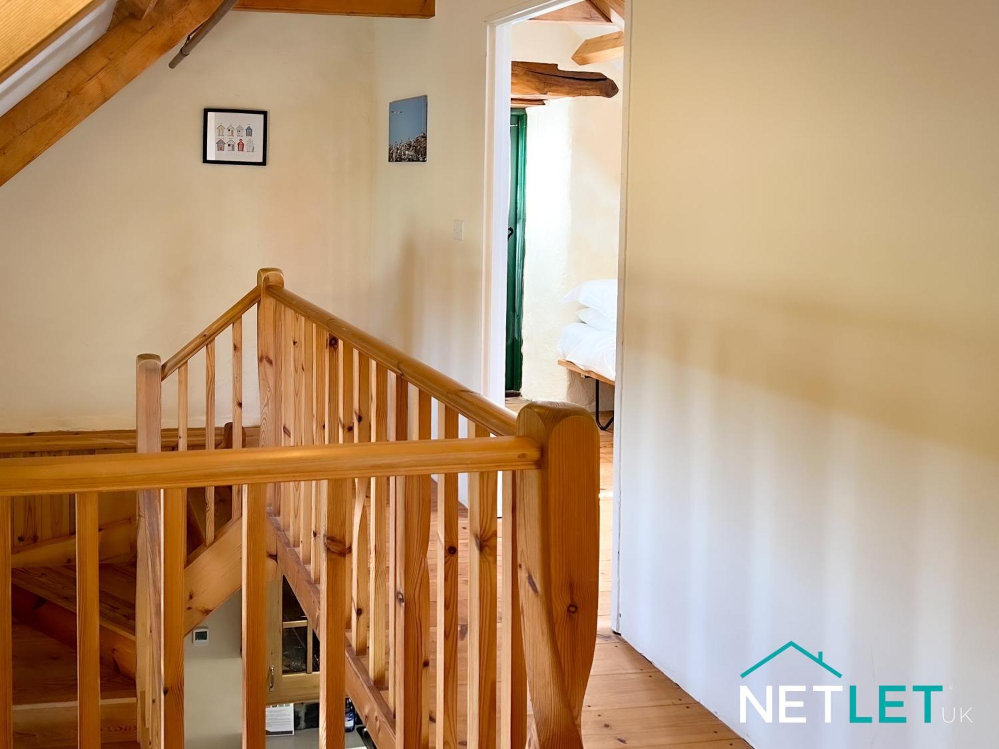 Ty Helygen - A Beautiful Rural Cottage In St Davids Exteriör bild