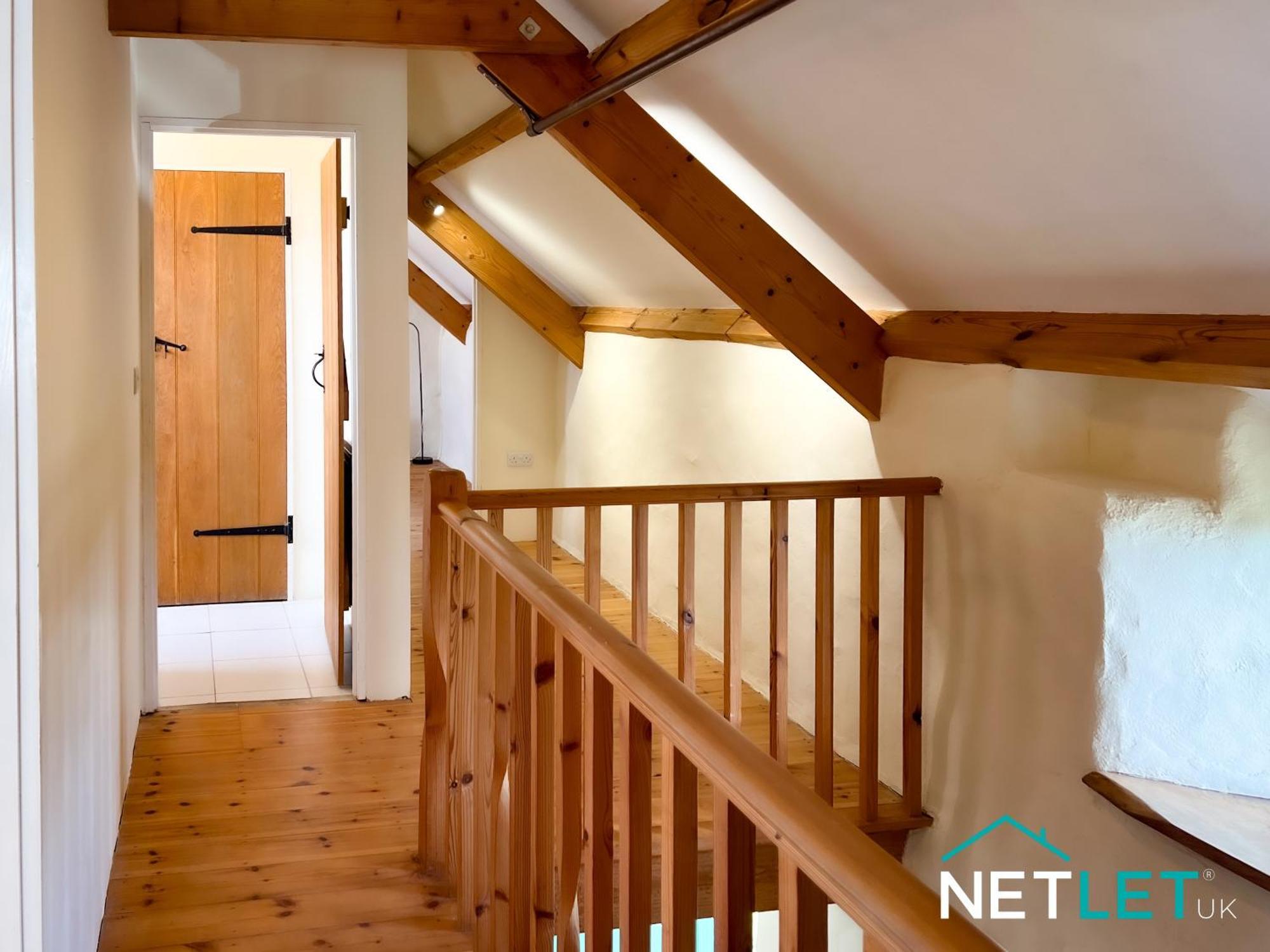 Ty Helygen - A Beautiful Rural Cottage In St Davids Exteriör bild